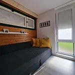 아파트 Schwarzwald Pur *