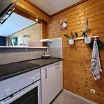 Schwarzwald Pur 아파트 *