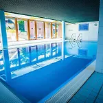 Schwarzwald Pur 아파트 사스바흐발덴