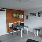 아파트 Schwarzwald Pur