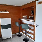 아파트 Schwarzwald Pur *