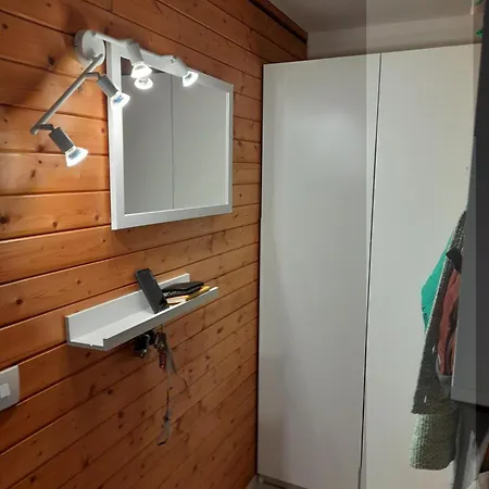 Διαμέρισμα Schwarzwald Pur Sasbachwalden