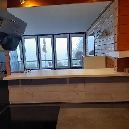 Schwarzwald Pur Διαμέρισμα *