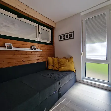 Lägenhet Schwarzwald Pur *