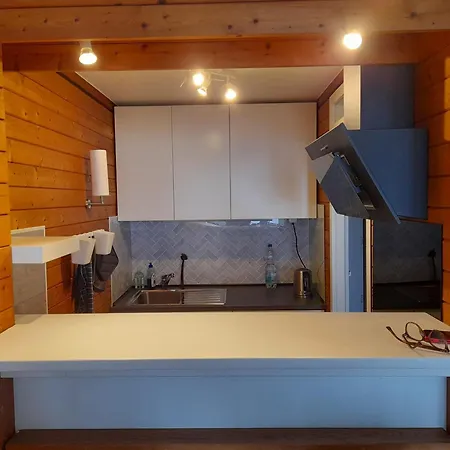 Schwarzwald Pur Διαμέρισμα