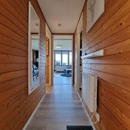 Schwarzwald Pur Διαμέρισμα *