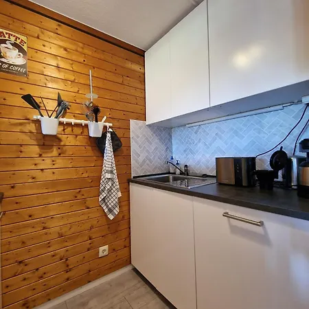 Διαμέρισμα Schwarzwald Pur *