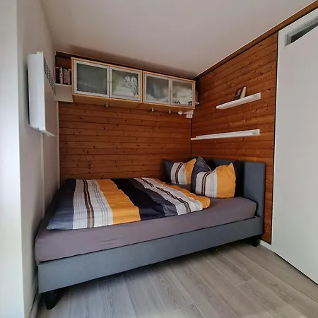 Schwarzwald Pur Lägenhet