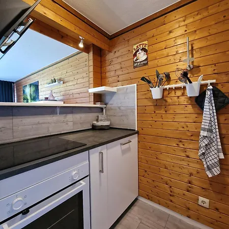 Schwarzwald Pur Lägenhet *