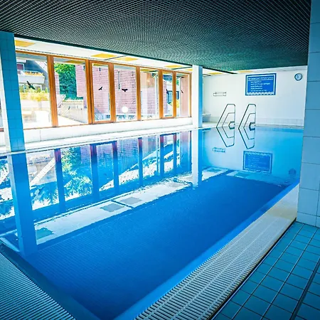 Schwarzwald Pur Lägenhet Sasbachwalden