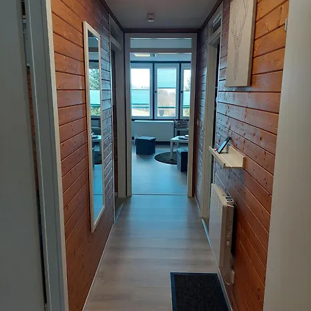 Διαμέρισμα Schwarzwald Pur Sasbachwalden