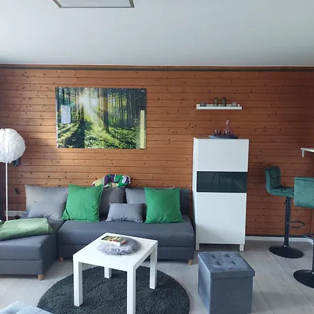 Schwarzwald Pur Διαμέρισμα