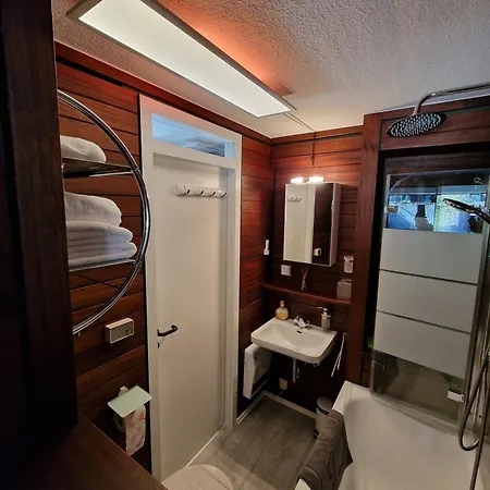 Schwarzwald Pur Διαμέρισμα *