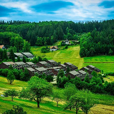 Διαμέρισμα Schwarzwald Pur *