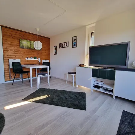 Appartamento Schwarzwald Pur