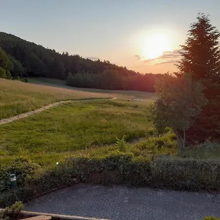 Appartamento Schwarzwald Pur