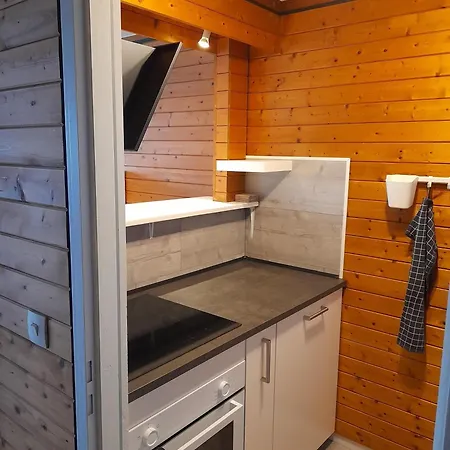Appartamento Schwarzwald Pur
