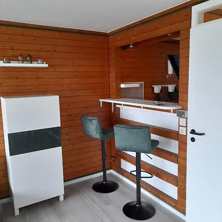 Appartamento Schwarzwald Pur *
