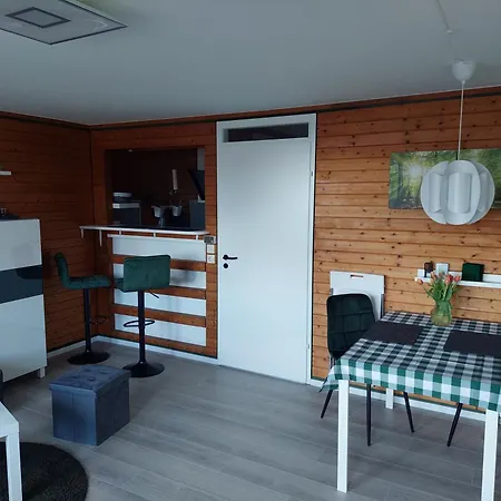 Appartamento Schwarzwald Pur *