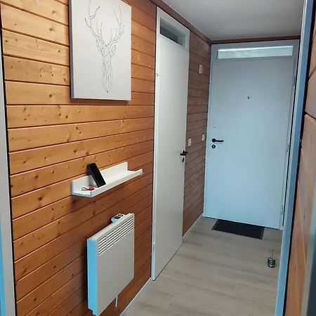 Appartamento Schwarzwald Pur *