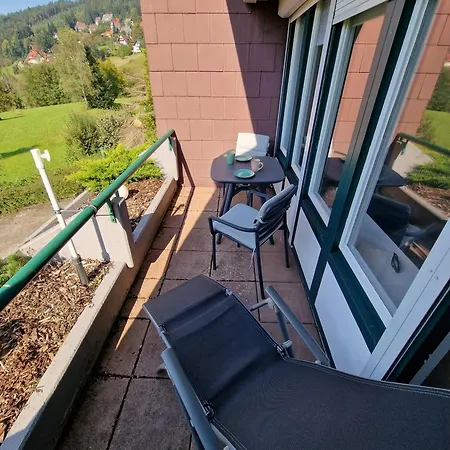 Schwarzwald Pur *